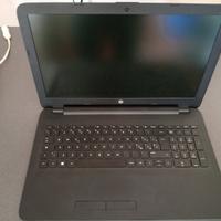 HP 255 G4 AMD Dual-Core E1-6015