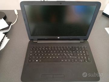 HP 255 G4 AMD Dual-Core E1-6015