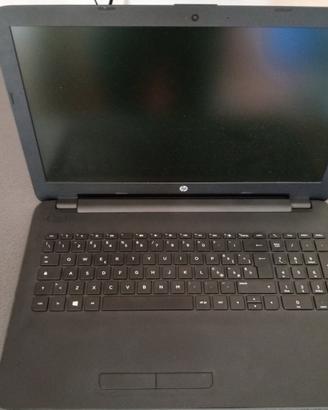 HP 255 G4 AMD Dual-Core E1-6015