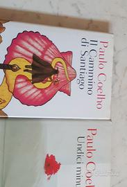 Lotto 2 Libri Paulo Coelho