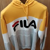 felpa fila 