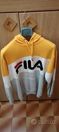felpa fila 