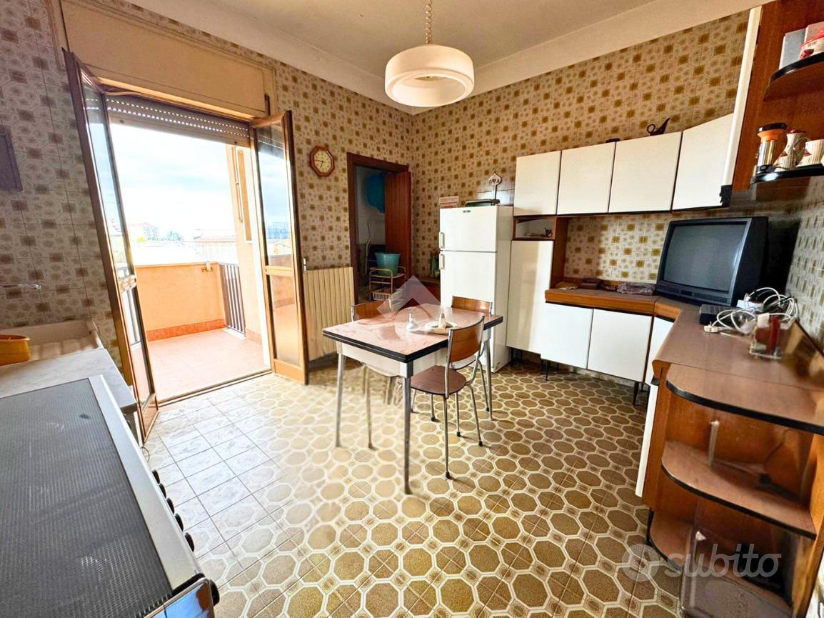 Apartment in San Severo, Foggia - Altro