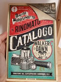  Il Rinomato Catalogo Walker & Dawn - libro
