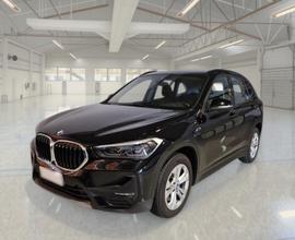 BMW X1 xDrive 25e Business Advantage automatico