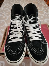 Scarpe Vans 