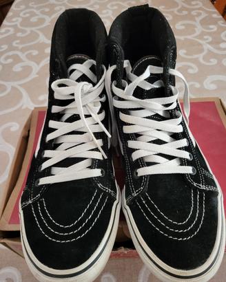 Scarpe Vans 