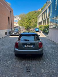 MINI Mini 5 porte (F55) - 2018