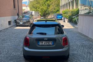 MINI Mini 5 porte (F55) - 2018