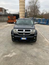 Dodge Nitro 2007