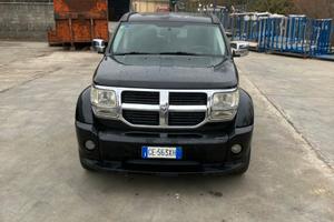 Dodge Nitro 2007
