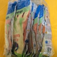 guanti da lavoro showa