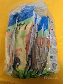 guanti da lavoro showa