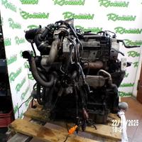 MOTORE PER RICAMBI VW CADDY 2KA 1.6 TDI 2011