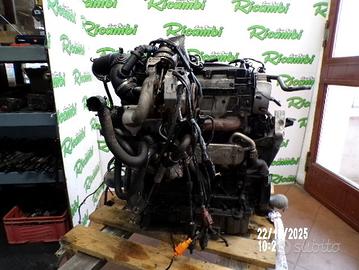 MOTORE PER RICAMBI VW CADDY 2KA 1.6 TDI 2011
