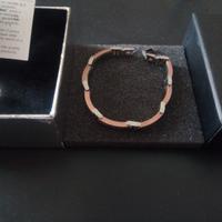 Bracciale semirigido con confezione 2 Jewels