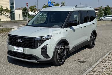 FORD Tourneo Courier 1.0 EcoBoost Active