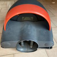 Ricambi smart fortwo 450