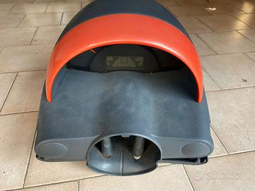 Ricambi smart fortwo 450