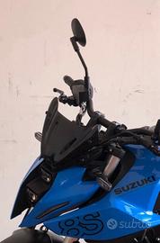 Cupolino suzuki GSX 8S