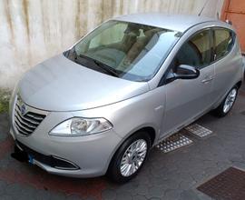 Lancia Ypsilon 1.3 MJT 16V 95 CV 5 porte S&S Gold