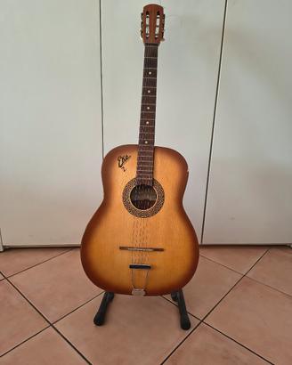 Chitarra Acustica Vintage EKO Fiesta made in ital
