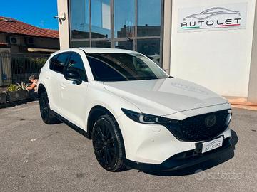 Mazda CX-5 2.2 Homura 2wd 150cv