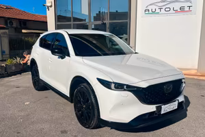 Mazda CX-5 2.2 Homura 2wd 150cv