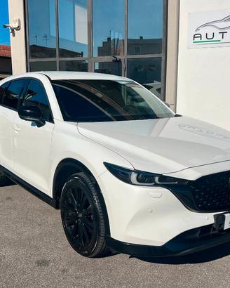 Mazda CX-5 2.2 Homura 2wd 150cv