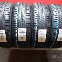 4 gomme 205 55 16 michelin a4849