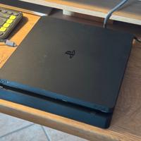 PS4 Slim