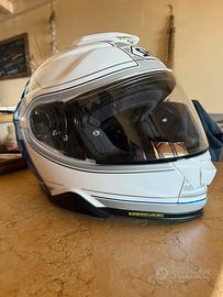 Casco shoei gt-air II