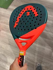 Head Radical Motion Padel 2026