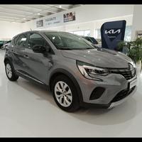 RENAULT Captur 2ªs 1.5 Blue dCi 115 CV Business