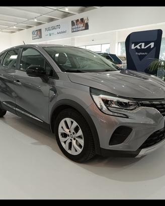 RENAULT Captur 2ªs 1.5 Blue dCi 115 CV Business