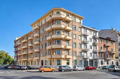 Appartamento Torino [Cod. rif 3388789VRG]