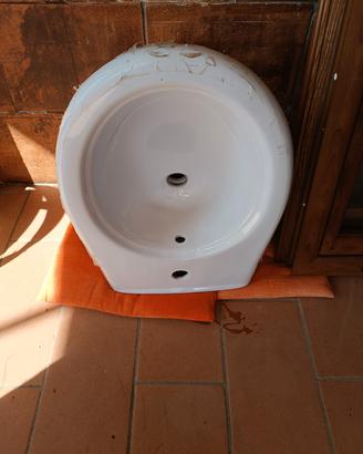 bidet