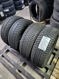 Gomme usate winter 245/50-19 runflat bmw