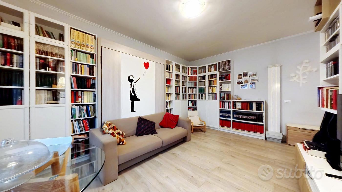 Appartamento – Roma, Casal Palocco, Municipio Roma X - Vista 3