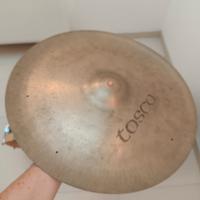 Tosco China/crash vintage