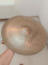 Tosco China/crash vintage