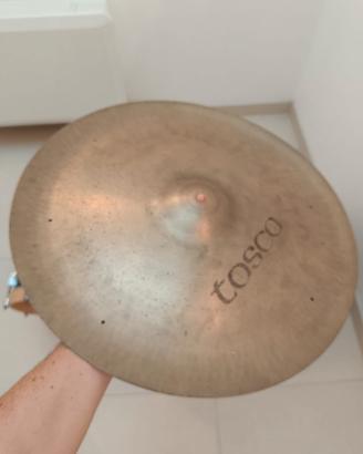 Tosco China/crash vintage