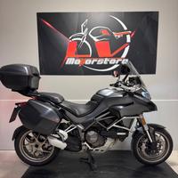 Ducati Multistrada 1260 Multistrada S