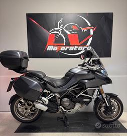 Ducati Multistrada 1260 Multistrada S