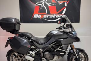 Ducati Multistrada 1260 Multistrada S