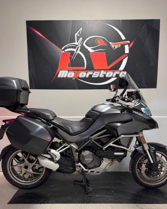 Ducati Multistrada 1260 Multistrada S