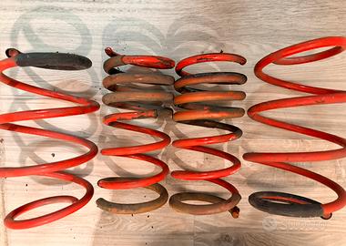 Molle Eibach Prokit 595 abarth