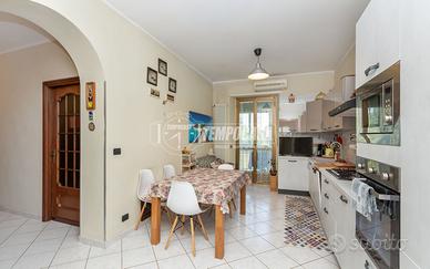 APPARTAMENTO PICCOLO CONDOMINIO, ULTIMO PIANO E RI