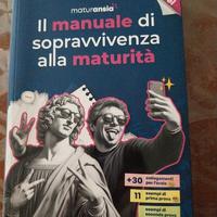 il manuale di sopravvivenza alla maturità 