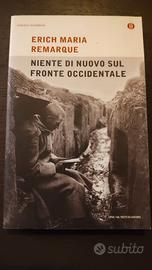 Niente di nuovo sul fronte occidentale
